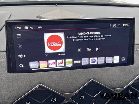 Voitures D'occasion À Pontoise | Ds Ds 3 Ii Hybride 145 E-Dct6 Étoile