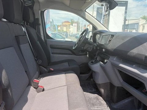 Voitures D'occasion À Argenteuil | Toyota Proace Medium 2.0 D-4D 180 Business Bva Mc22