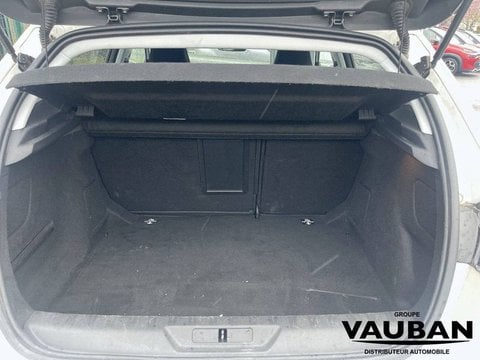 Voitures D'occasion À Sarcelles | Peugeot 308 Ii Puretech 130Ch S&S Eat8 Allure