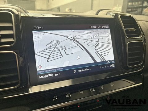 Voitures D'occasion À Sarcelles | Citroën C5 Aircross Puretech 180 S&S Eat8 Feel