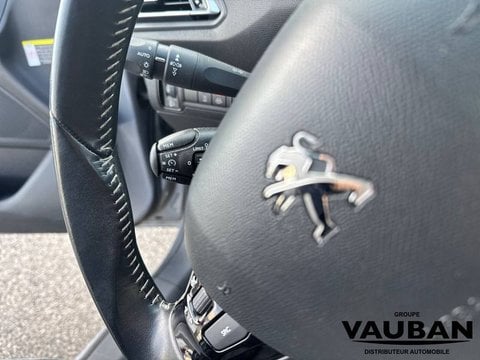 Voitures D'occasion À Chambly | Peugeot 308 Ii 1.2 Puretech 130Ch S&S Eat6 Allure