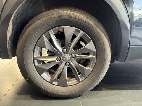 Voitures D'occasion À Buchelay | Peugeot 2008 Ii Bluehdi 110 S&S Bvm6 Active Pack