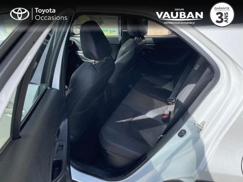 Voitures D'occasion À Sartrouville | Toyota Yaris Cross 116H Gr Sport My22