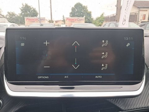 Voitures D'occasion À Argenteuil | Peugeot 208 Ii Bluehdi 100 S&S Bvm6 Gt