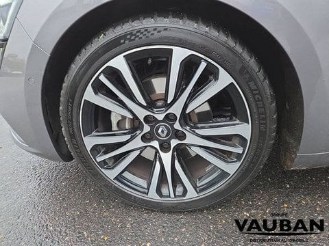 Voitures D'occasion À Osny | Renault Talisman Tce 200 Energy Edc Initiale Paris