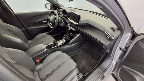 Voitures D'occasion À Saint-Brice-Sous-Forêt | Peugeot 2008 Ii Hybrid 136 E-Dcs6 Gt