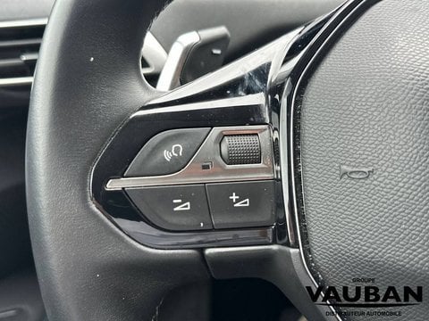 Voitures D'occasion À Chambourcy | Peugeot 3008 Ii Hybrid 225 E-Eat8 Allure Pack