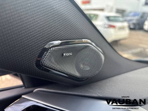 Voitures D'occasion À Chambourcy | Peugeot 308 Iii Sw Hybrid 145 E-Dcs6 Gt Exclusive