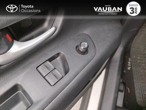 Voitures D'occasion À Buchelay | Toyota Aygo X 1.0 Vvt-I 72Ch Dynamic My23
