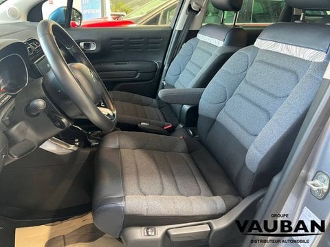 Voitures D'occasion À Pontoise | Citroën C3 Aircross Puretech 110 S&S Bvm6 Rip Curl