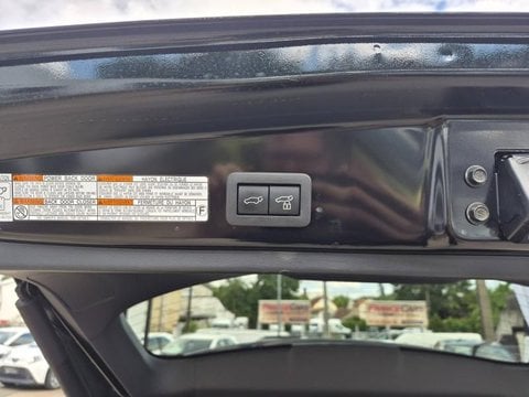 Voitures D'occasion À Argenteuil | Toyota Corolla Cross 1.8 Hybrid Luxury Limited Ar