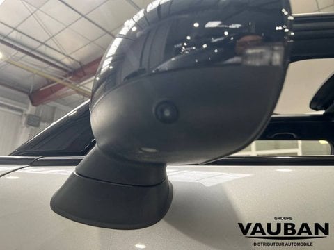 Voitures D'occasion À Pontoise | Mini Cooper F66 156 Ch Dkg7 C Jcw