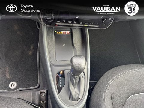 Voitures D'occasion À Chambourcy | Toyota Aygo X 116H Graphic