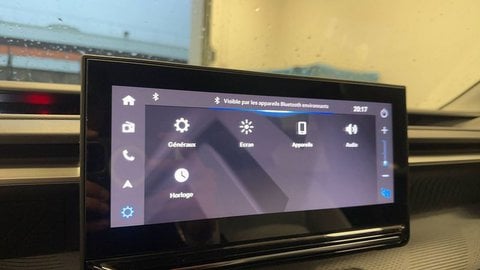Voitures D'occasion À Buchelay | Citroën C3 Electrique Iv E- 113 Ch Max
