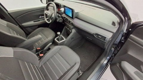 Voitures D'occasion À Buchelay | Dacia Sandero Iii Tce 90 Confort