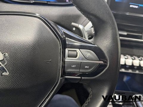 Voitures D'occasion À Pontoise | Peugeot 3008 Ii Puretech 130Ch S&S Eat8 Allure Pack