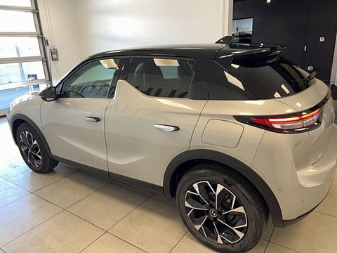 Voitures D'occasion À Mantes - Buchelay | Ds Ds 3 Ii Hybride 136 E-Dct6 Etoile