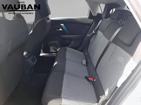 Voitures D'occasion À Saint-Germain-En-Laye | Citroën C4 Electrique Iii E- 136 Ch Automatique L...