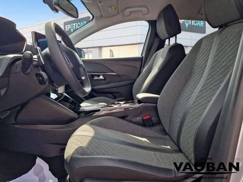 Voitures D'occasion À Herblay | Peugeot 208 Ii Hybrid 110 Ch E-Dcs6 Allure