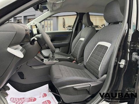 Voitures D'occasion À Saint-Germain-En-Laye | Citroën C3 Iv Turbo 100 Ch Bvm6 Plus