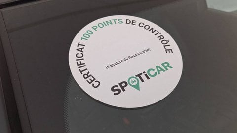 Voitures D'occasion À Mantes - Buchelay | Ds Ds 3 Crossback E-Tense Ds 3 Ii Electrique Ds3 Cross...