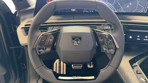 Voitures D'occasion À Buchelay | Peugeot 5008 Iii Hybrid 145 Ch E-Dcs6 Gt