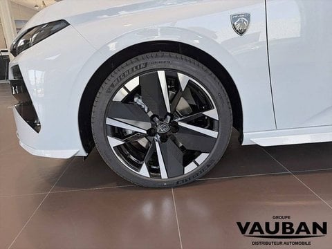 Voitures D'occasion À Osny | Peugeot 308 Iii Hybrid 145 E-Dcs6 Gt