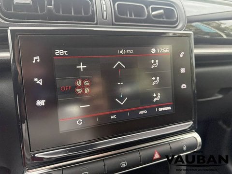 Voitures D'occasion À Sarcelles | Citroën C3 Iii Puretech 82 S&S Bvm5 Graphic