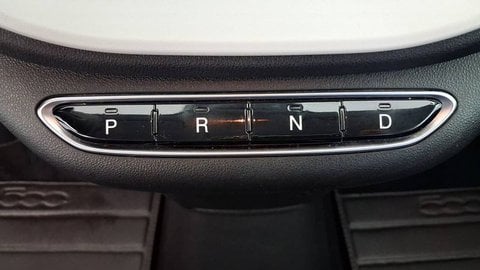 Voitures D'occasion À St-Brice-Sous-Forêt | Fiat 500 Iii E 95 Ch Action Plus