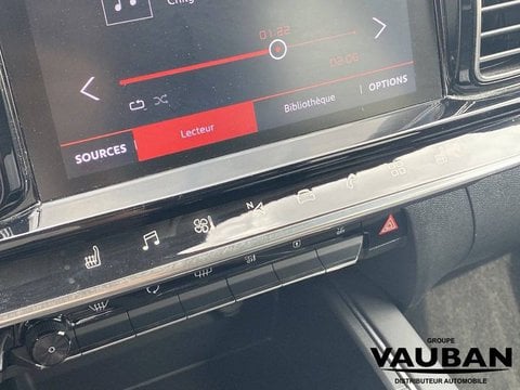 Voitures D'occasion À Gisors | Citroën C5 Aircross Hybride 136 E-Dcs6 You