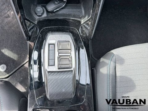 Voitures D'occasion À Les Mureaux | Peugeot 2008 Ii Bluehdi 130 S&S Eat8 Allure Pack