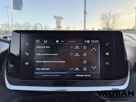 Voitures D'occasion À Herblay | Peugeot 2008 Ii Puretech 130 S&S Eat8 Style