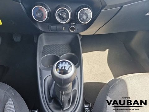 Voitures D'occasion À Montmagny | Toyota Aygo X 1.0 Vvt-I 72 Dynamic
