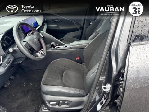 Voitures D'occasion À Le Chesnay | Toyota C-Hr 2.0 Hybride 200Ch Gr Sport Ng23