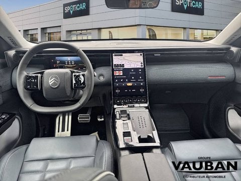 Voitures D'occasion À Chambly | Citroën C5 Aircross Ii Hybride 145 Ch E-Dcs6 Max