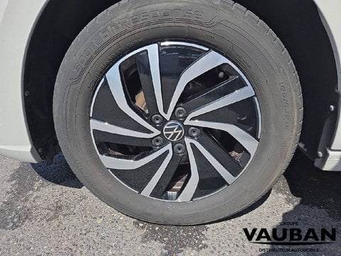 Voitures D'occasion À Osny | Volkswagen Polo Vi 1.0 Tsi 95 S&S Bvm5 Life