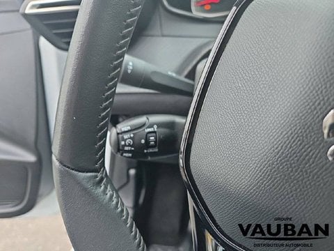 Voitures D'occasion À Osny | Peugeot 208 Ii Puretech 75 S&S Bvm5 Active