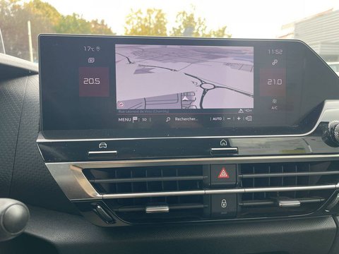 Voitures D'occasion À Chambly | Citroën C4 Iii Puretech 130 S&S Bvm6 Feel Pack