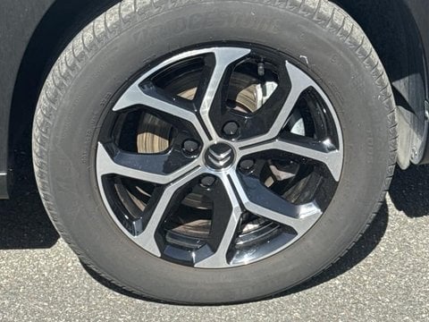 Voitures D'occasion À Montmagny | Citroën C3 Aircross Puretech 130Ch S&S Shine Eat6