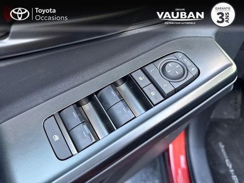 Voitures D'occasion À Chambourcy | Toyota C-Hr+ 224Ch 77Kwh Design Grande Autonomie