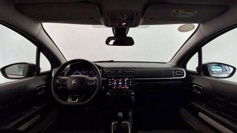 Voitures D'occasion À Les Mureaux | Citroën C3 Iii Puretech 83 S&S Bvm5 C-Series