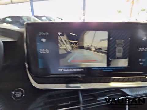 Voitures D'occasion À Osny | Peugeot 2008 Ii Puretech 130 S&S Eat8 Gt Line