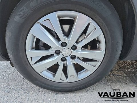 Voitures D'occasion À Herblay | Peugeot 5008 Ii Puretech 130Ch S&S Bvm6 Active Pack