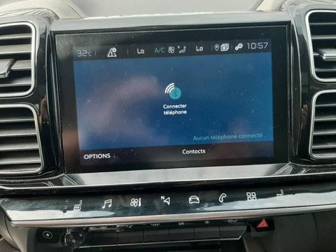 Voitures D'occasion À Sarcelles | Citroën C5 Aircross Hybrid 225Ch Shine Pack E-Eat8