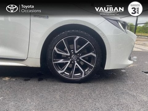 Voitures D'occasion À Chambourcy | Toyota Corolla 184H Collection My20 8Cv