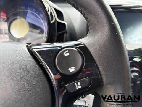 Voitures D'occasion À Les Mureaux | Toyota Aygo Ii 1.0 Vvt-I X-Play