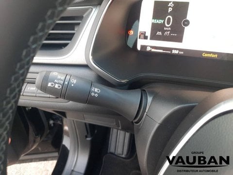 Voitures D'occasion À Gisors | Renault Captur Ii E-Tech Full Hybrid 145 Ch Techno