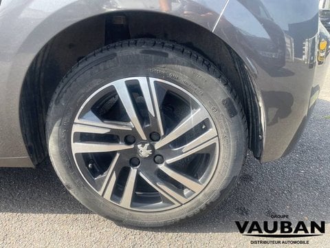 Voitures D'occasion À Herblay | Peugeot 208 Ii Puretech 75 S&S Bvm5 Active Pack