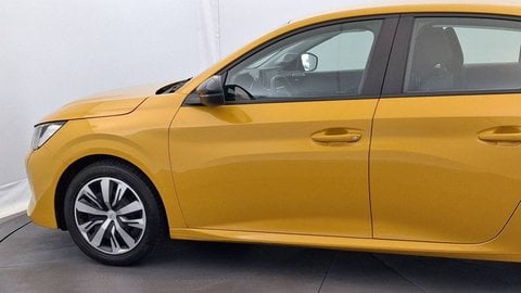 Voitures D'occasion À Buchelay | Peugeot 208 Ii Puretech 75 S&S Bvm5 Active Pack