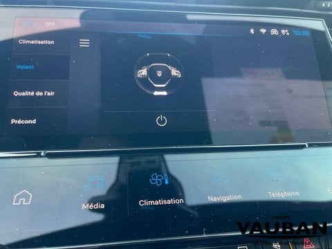 Voitures D'occasion À Chambly | Peugeot 308 Iii Sw Phev 180 E-Eat8 Gt